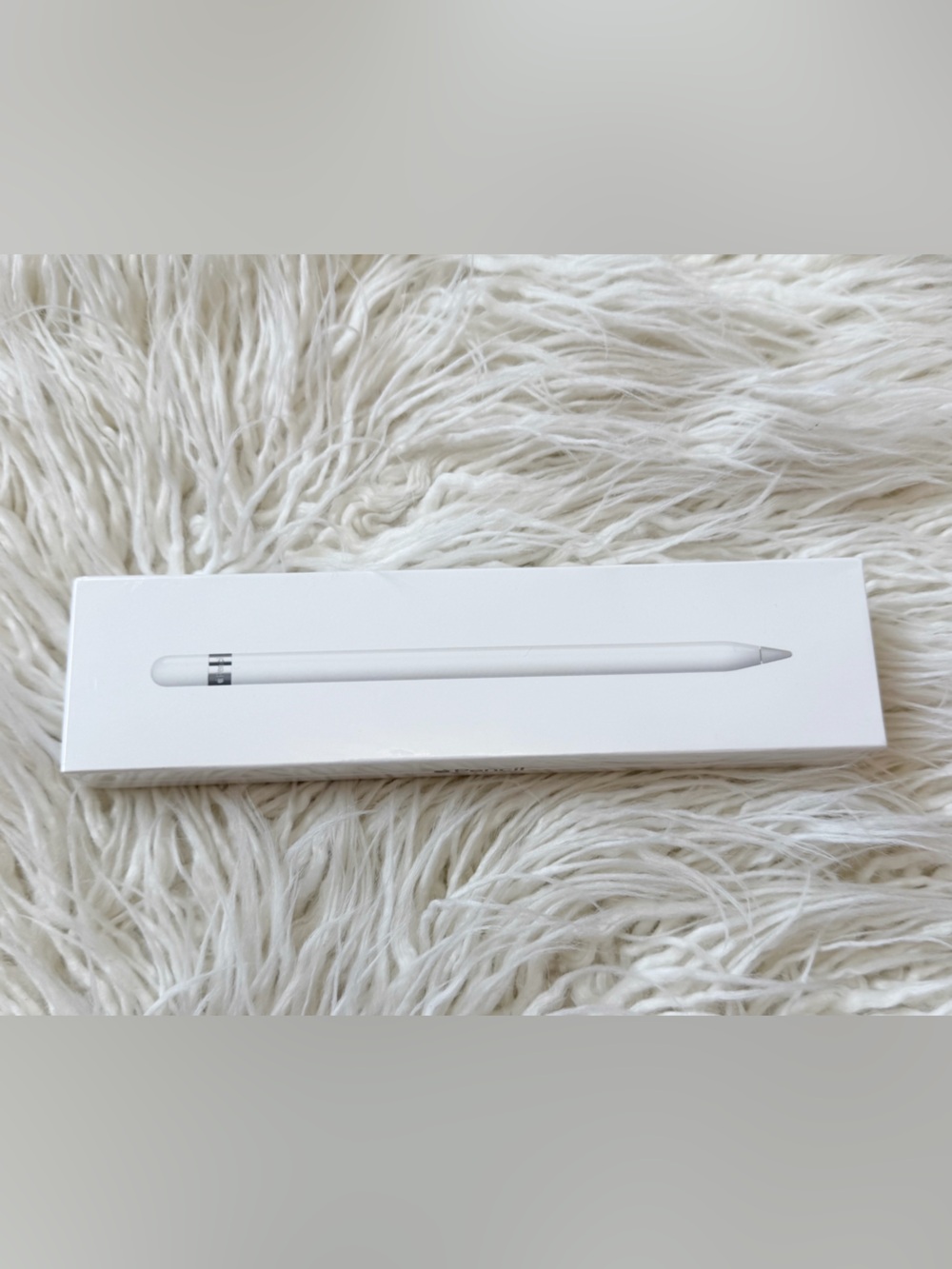 Apple Pencil (1st Gen) - White